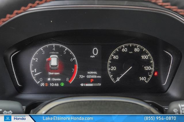 Certified 2024 Honda Pilot TrailSport image 25