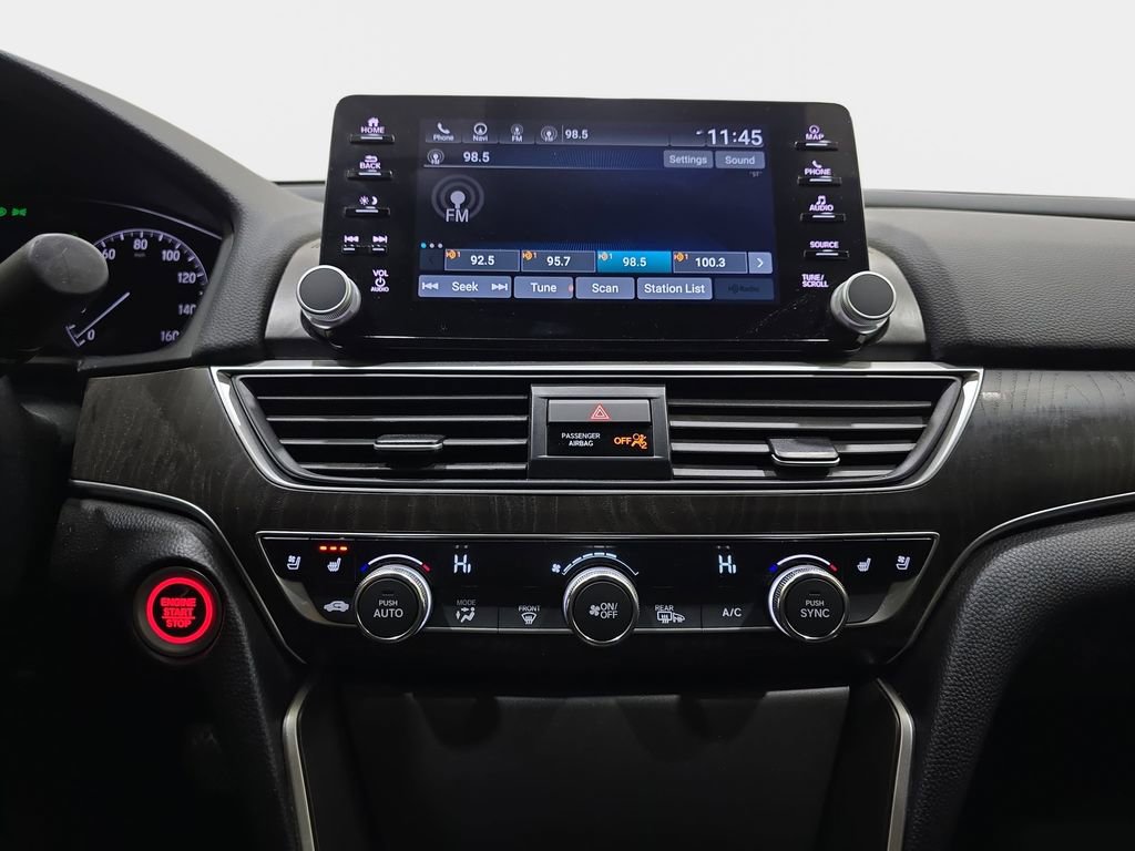 Used 2022 Honda Accord Touring image 22