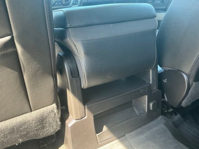 Used 2017 Chevrolet Silverado 1500 LT w/ All Star Edition AWD/4WD image 40