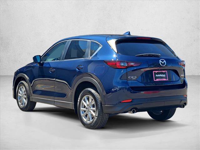 Used 2022 MAZDA CX-5 AWD 2.5 S image 6