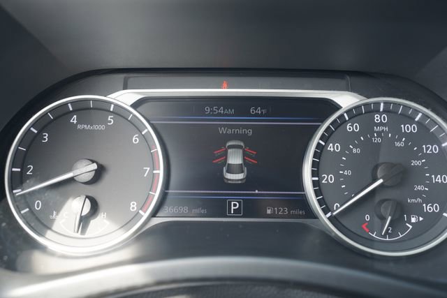 Used 2023 Nissan Sentra SR image 29