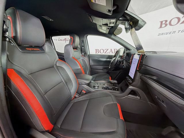 Certified 2026 Ford Ranger Raptor AWD/4WD image 33