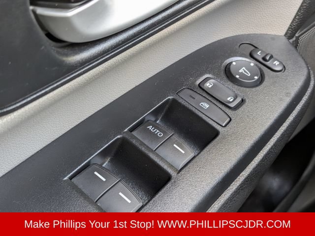 Used 2018 Honda CR-V LX image 21