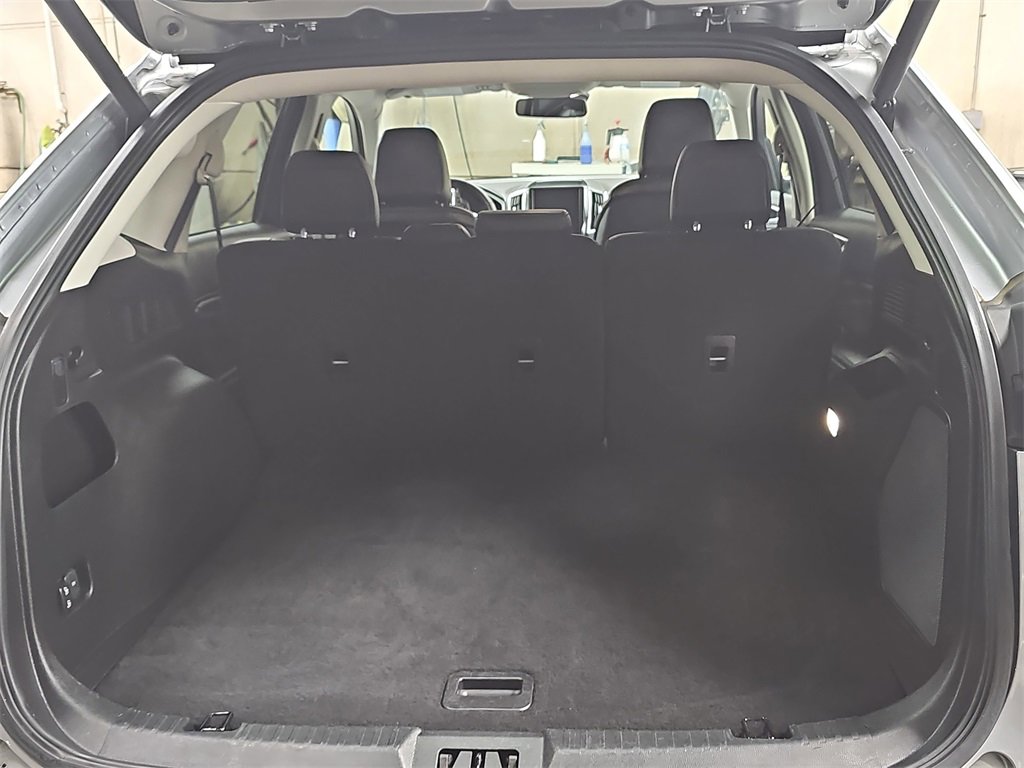 Used 2024 Ford Edge Titanium image 12