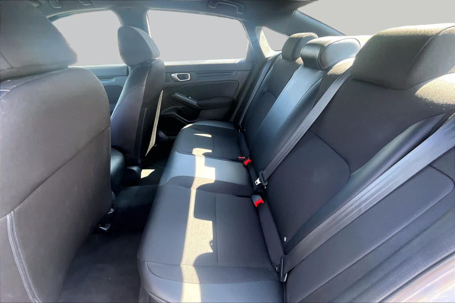 Used 2023 Honda Civic Sport image 19