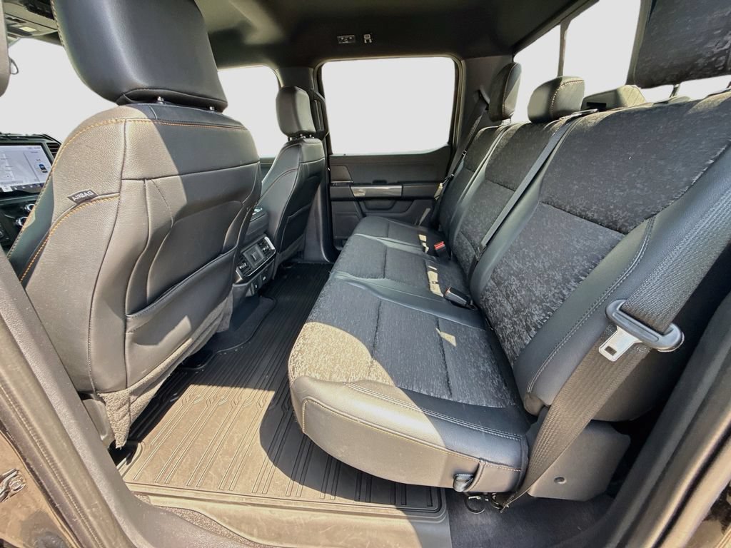 Used 2023 Ford F150 Tremor AWD/4WD image 27