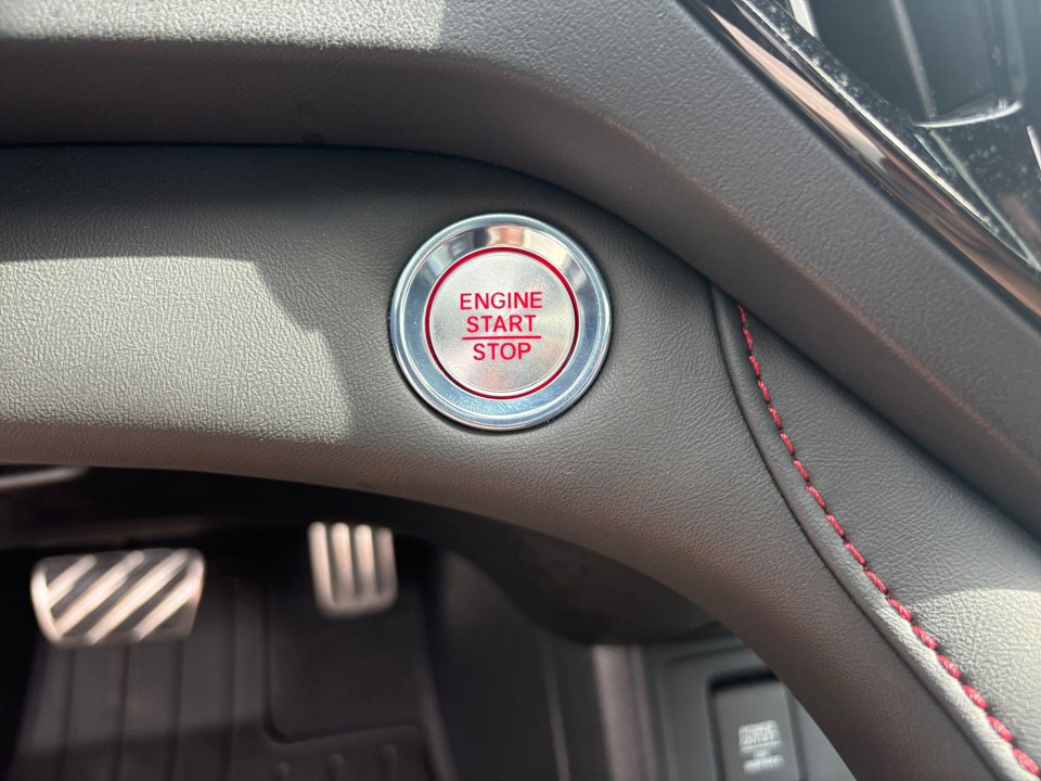 Used 2023 Acura RDX A-Spec FWD image 20