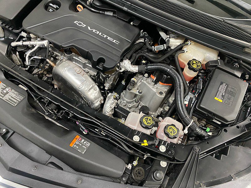 Used 2017 Chevrolet Volt LT image 16