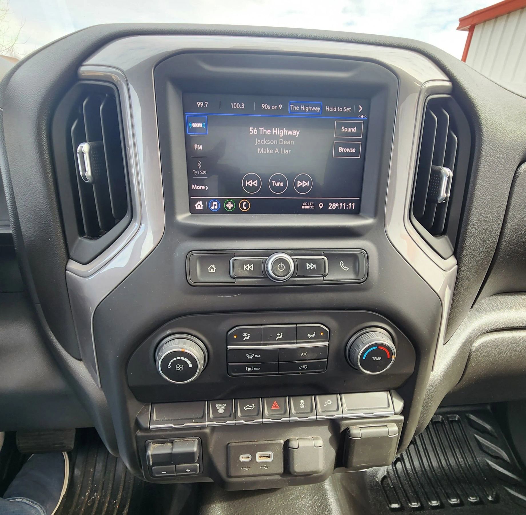 Used 2021 Chevrolet Silverado 3500 W/T w/ WT Convenience Package AWD/4WD image 28