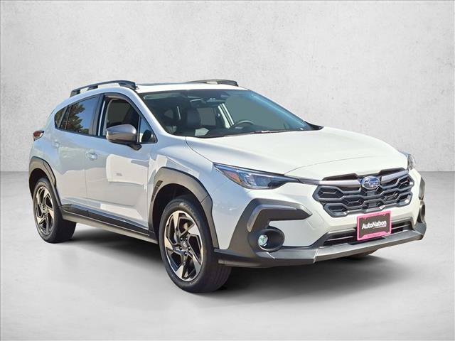 New 2026 Subaru Crosstrek 2.5i Limited AWD/4WD image 7