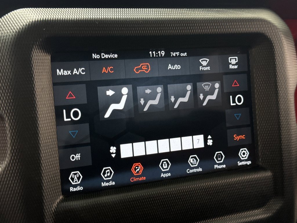 Used 2021 Jeep Wrangler Rubicon image 29