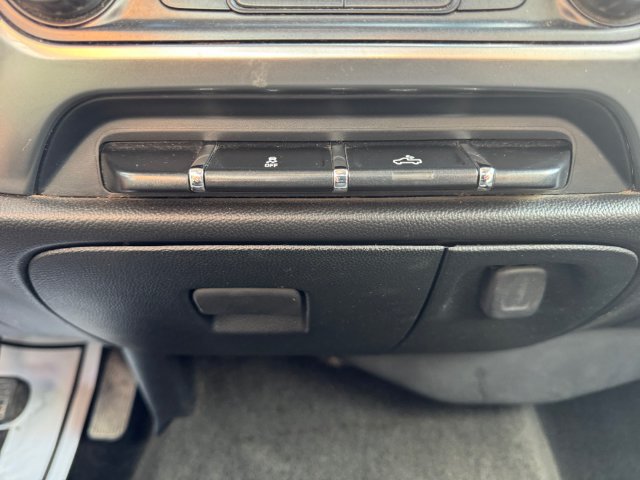 Certified 2014 Chevrolet Silverado 1500 LT w/ Texas Edition, 1LT Trim RWD image 19