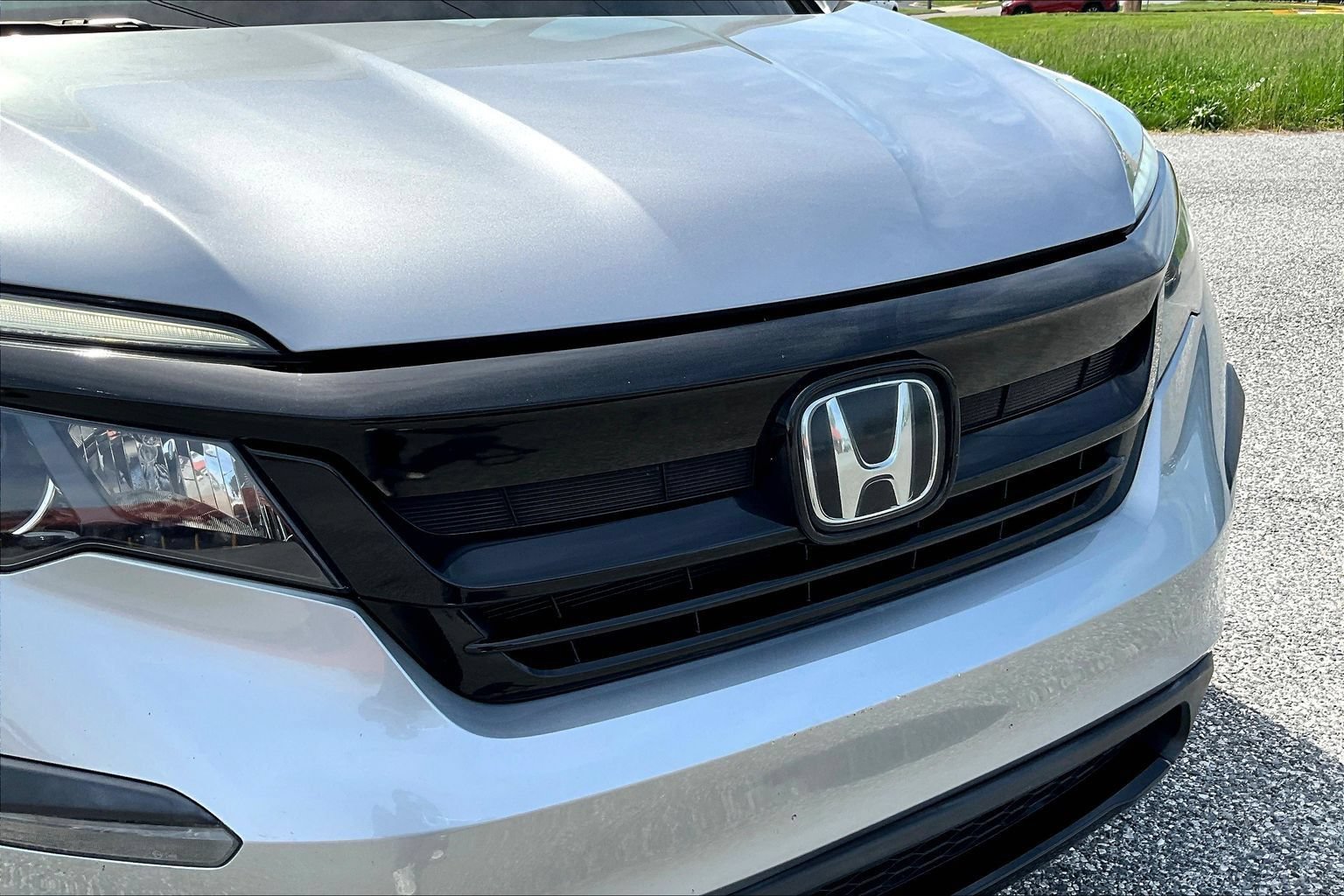 Used 2021 Honda Pilot Special Edition image 37