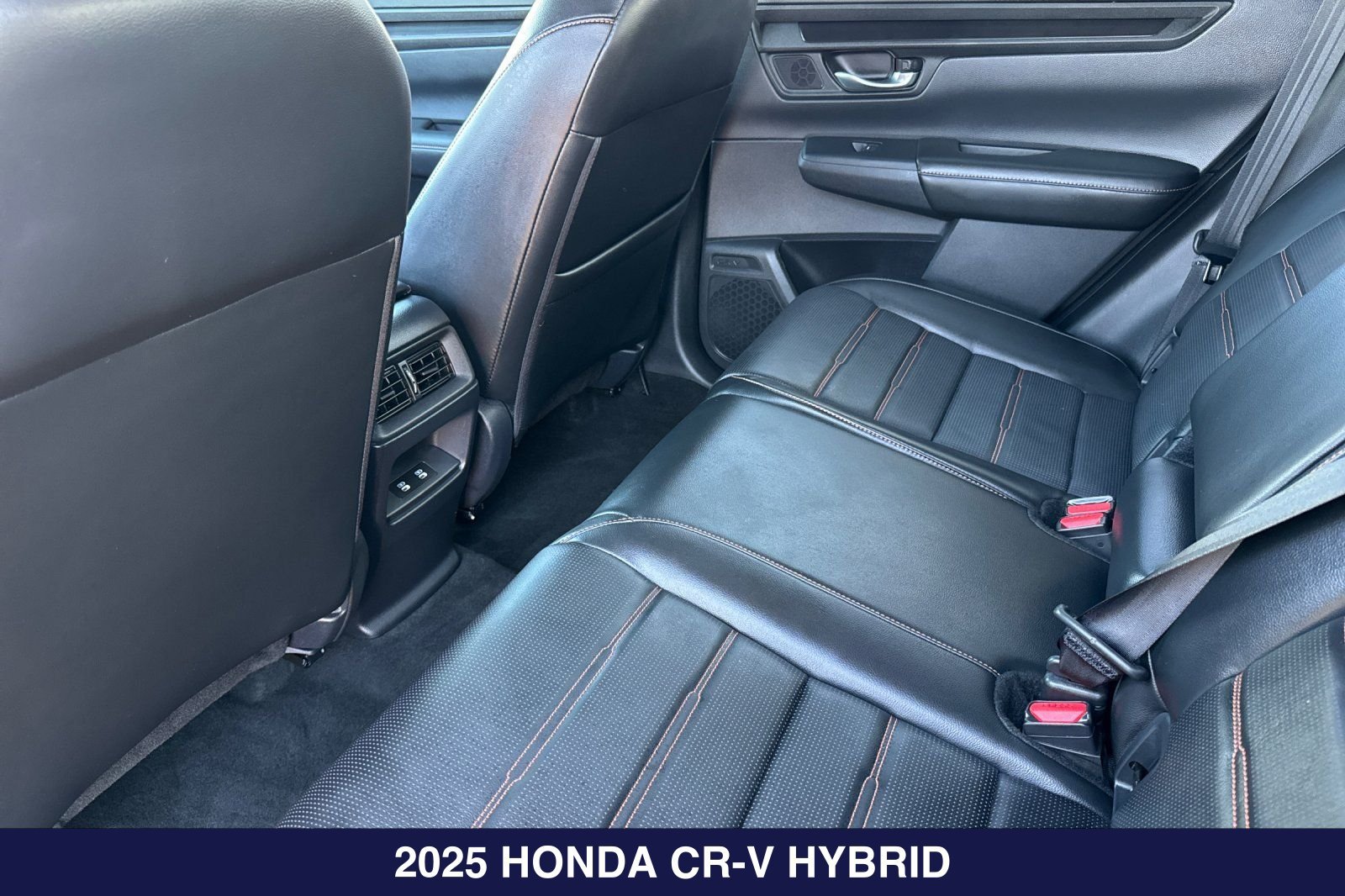 Used 2025 Honda CR-V Sport-L image 13