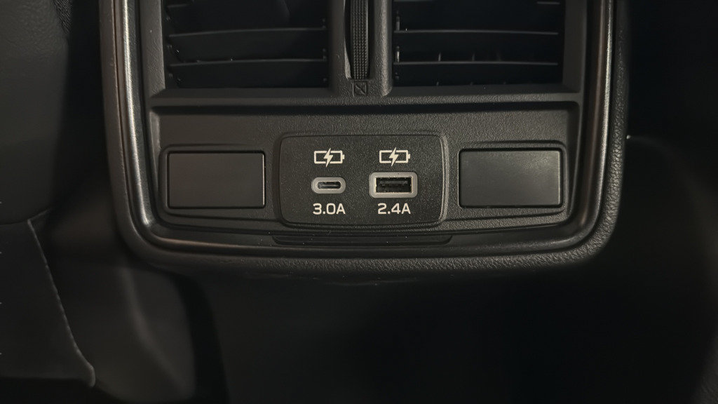 Certified 2026 Subaru Forester Wilderness AWD/4WD image 34