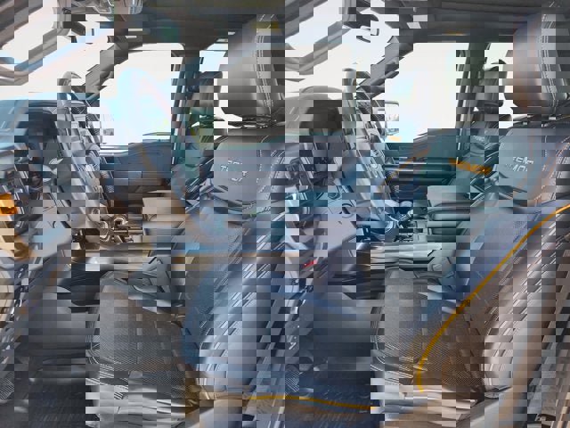 Certified 2023 Ford F150 Tremor w/ Equipment Group 402A High image 9