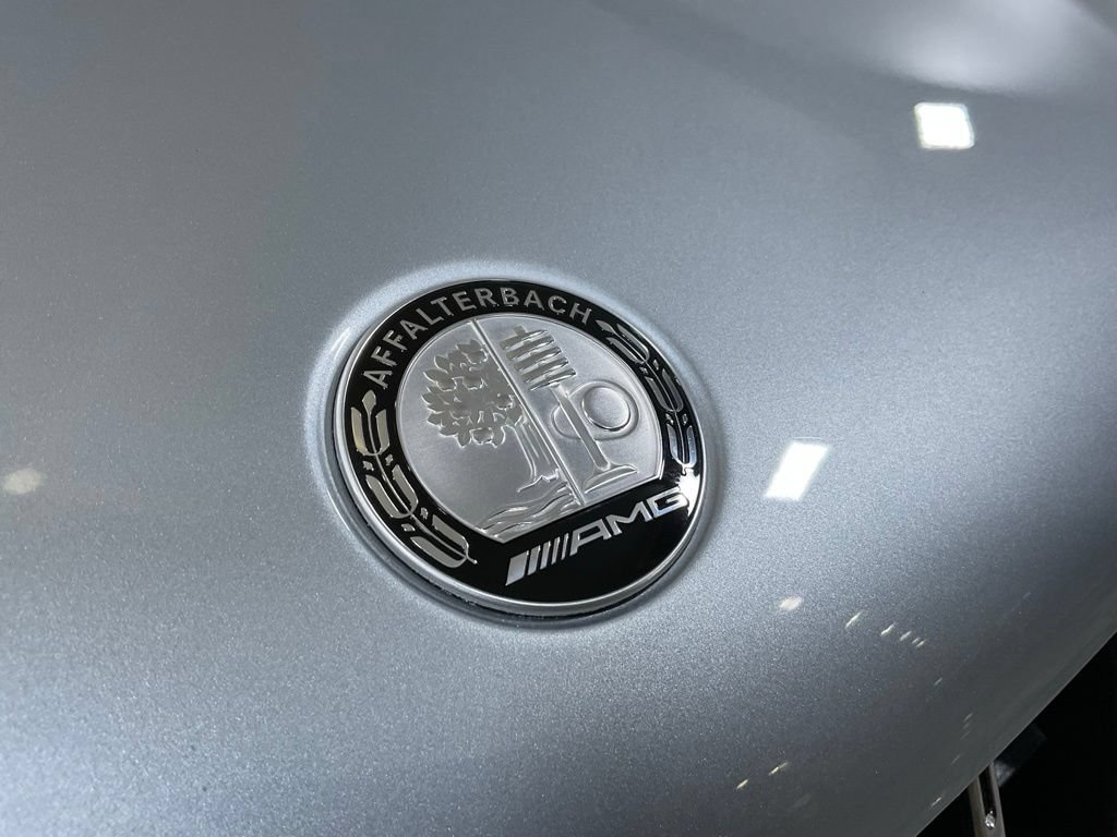Used 2025 Mercedes-Benz GLE 53 AMG 4MATIC image 10