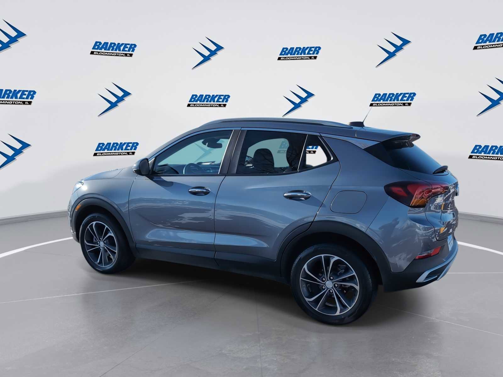 Used 2022 Buick Encore GX Select image 6