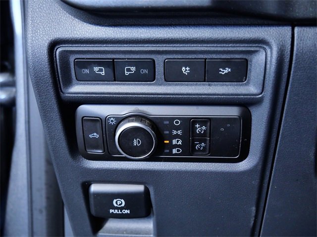 Used 2023 Ford F150 XLT w/ Equipment Group 302A High image 25