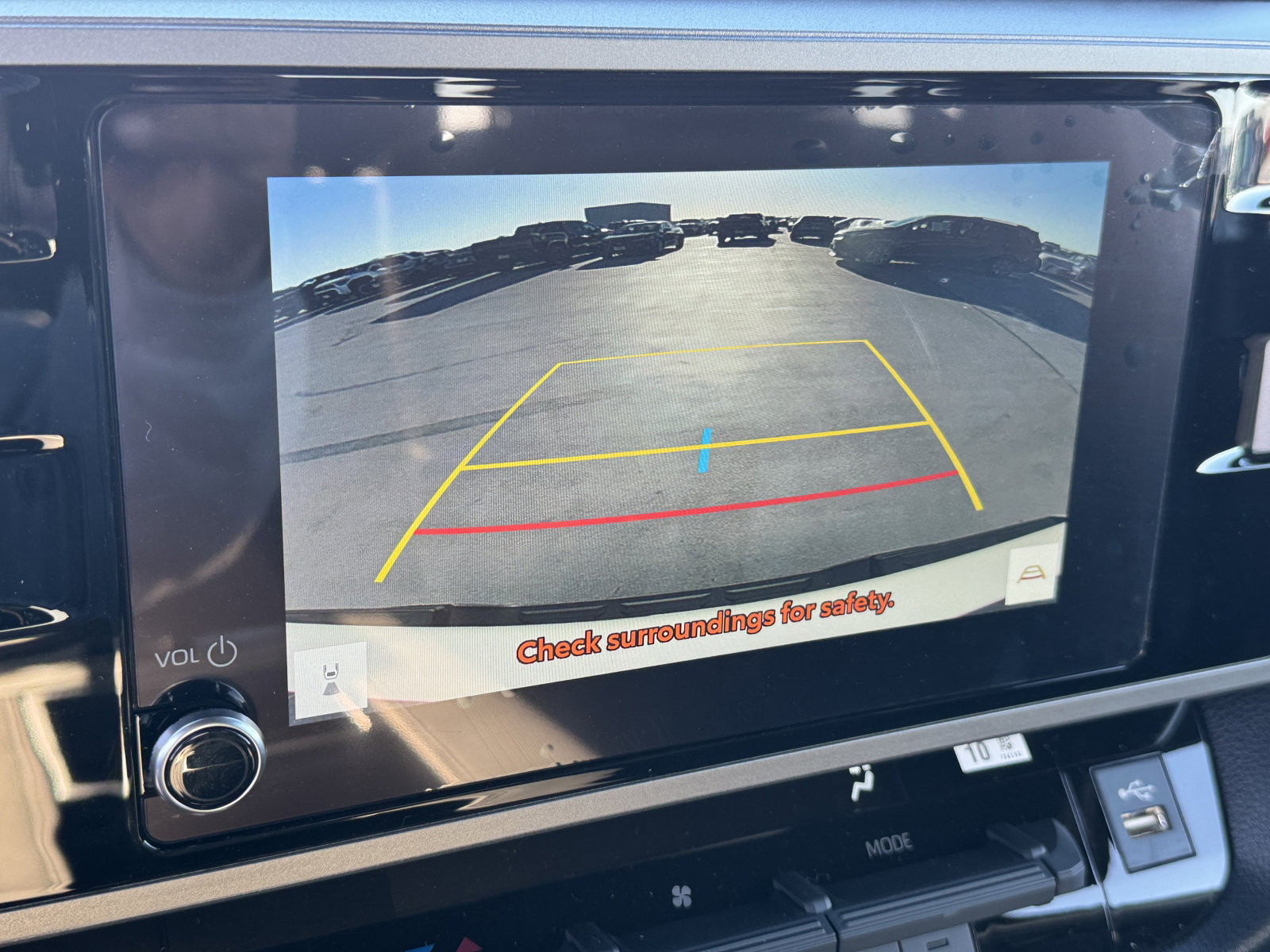 New 2026 Toyota Tundra SR5 image 6