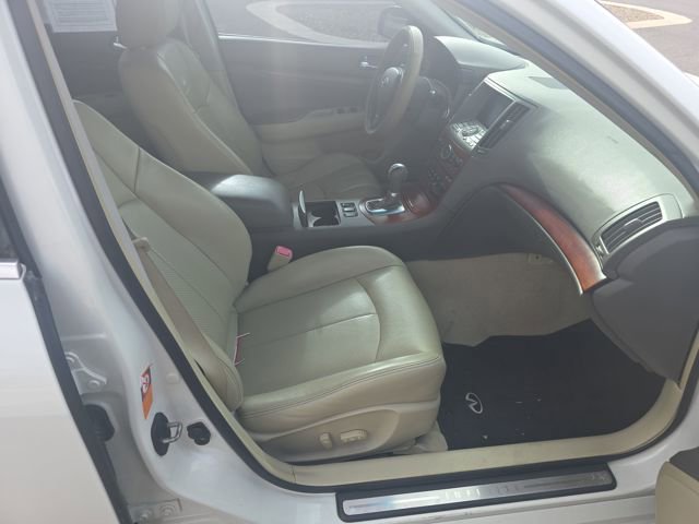 Used 2007 INFINITI G35 x Sedan w/ Premium Pkg image 19