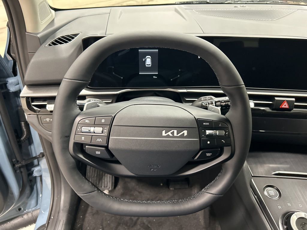 New 2026 Kia Sportage S image 13