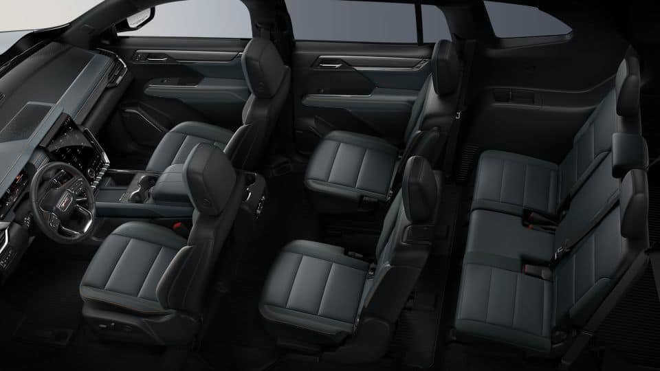 New 2026 GMC Acadia AT4 w/ Luxury Package AWD/4WD image 33