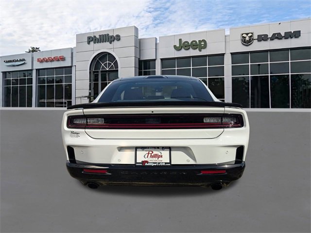 New 2026 Dodge Charger R/T Scat Pack image 5