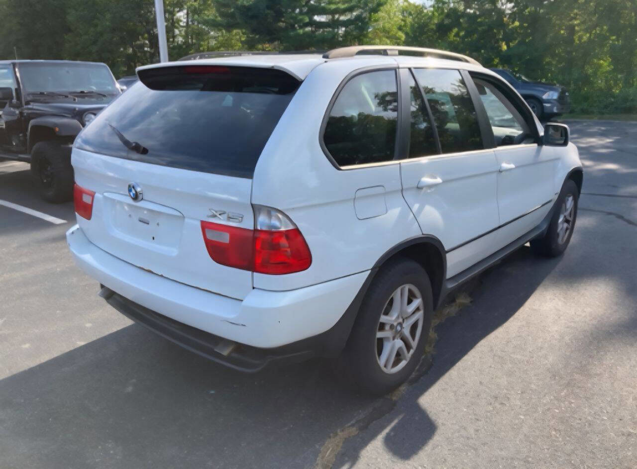 Used 2006 BMW X5 3.0i image 5