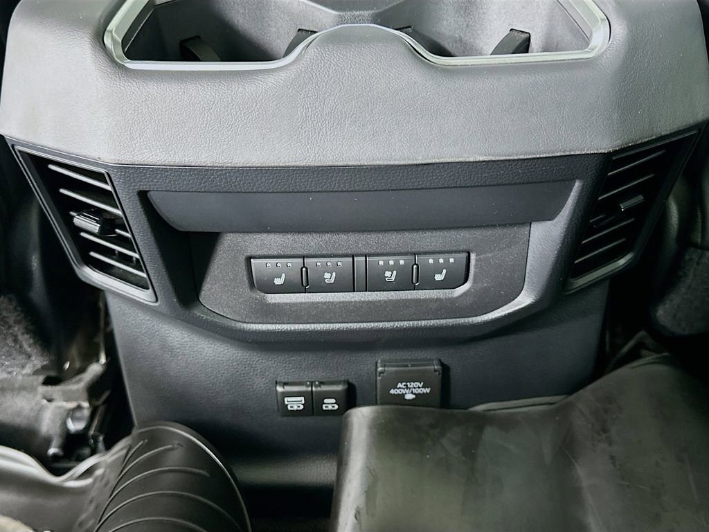 Used 2023 Toyota Tundra Platinum RWD image 26