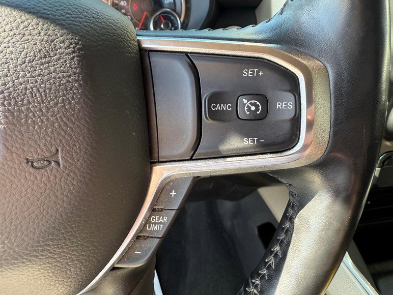 Used 2019 RAM 1500 Laramie image 23