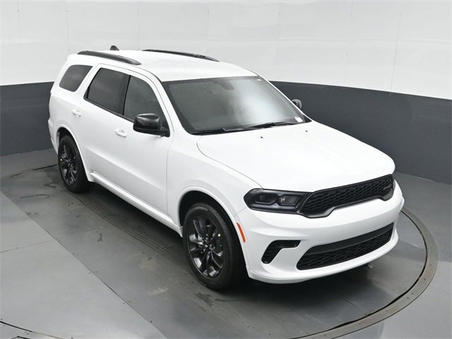 New 2026 Dodge Durango GT w/ Blacktop Package image 37