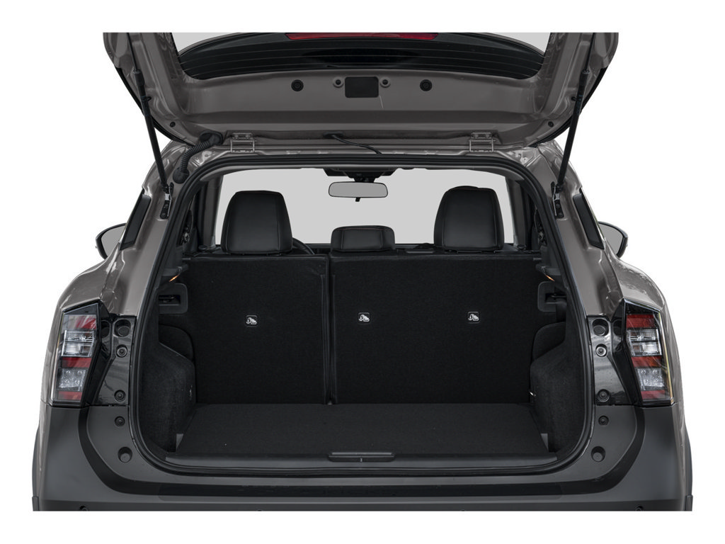 New 2027 Nissan Kicks SR AWD/4WD image 10