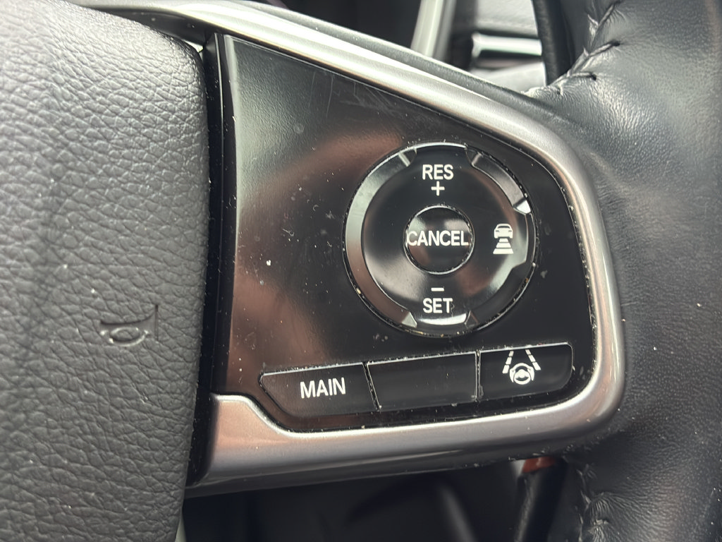 Used 2021 Honda CR-V EX-L image 37
