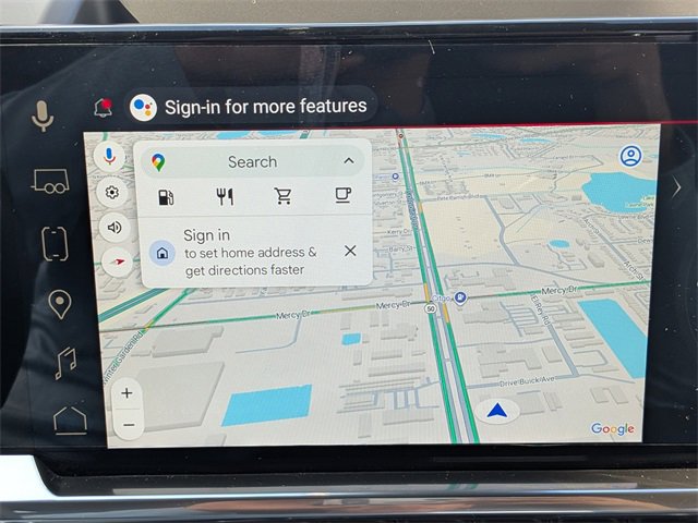 New 2026 GMC Sierra 1500 Elevation w/ Preferred Package image 24