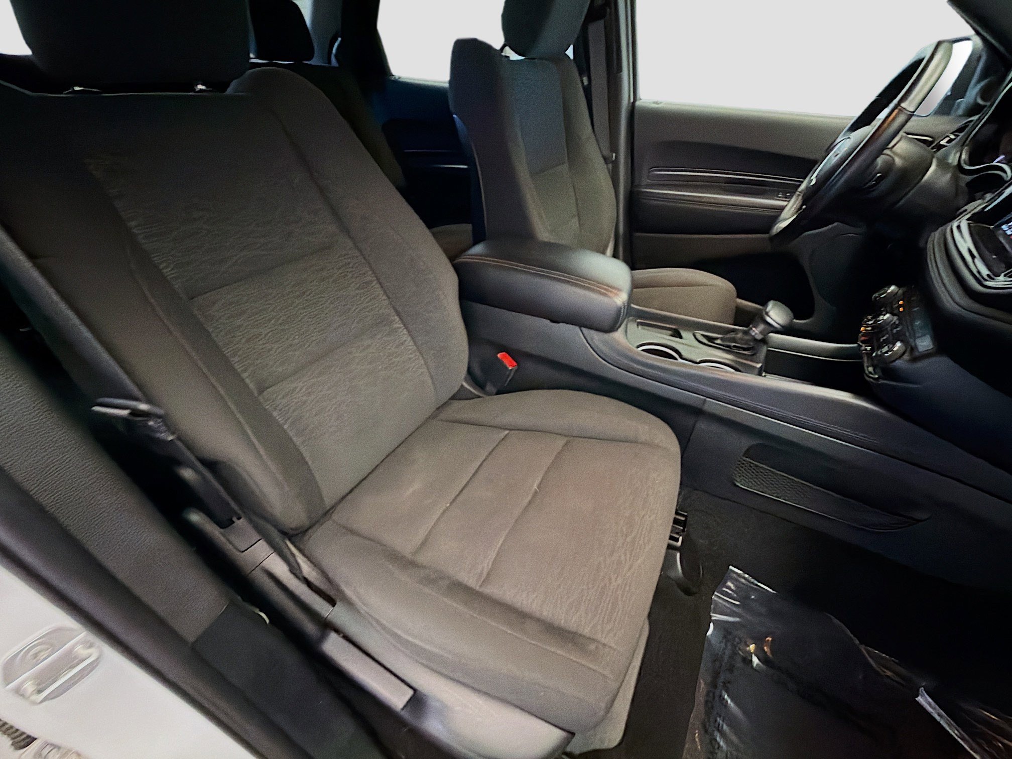 Used 2024 Dodge Durango SXT image 13