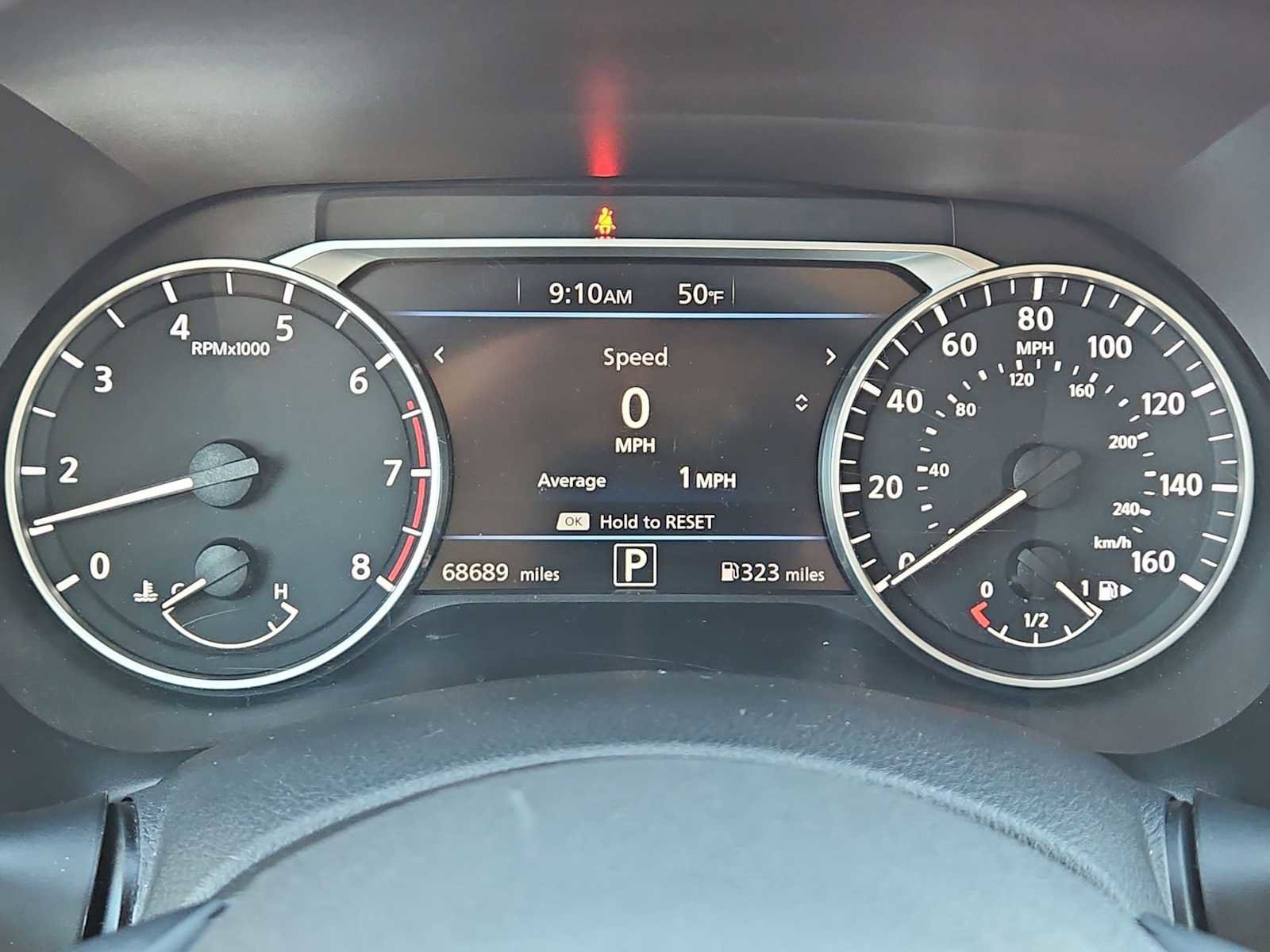 Used 2022 Nissan Sentra SV image 30