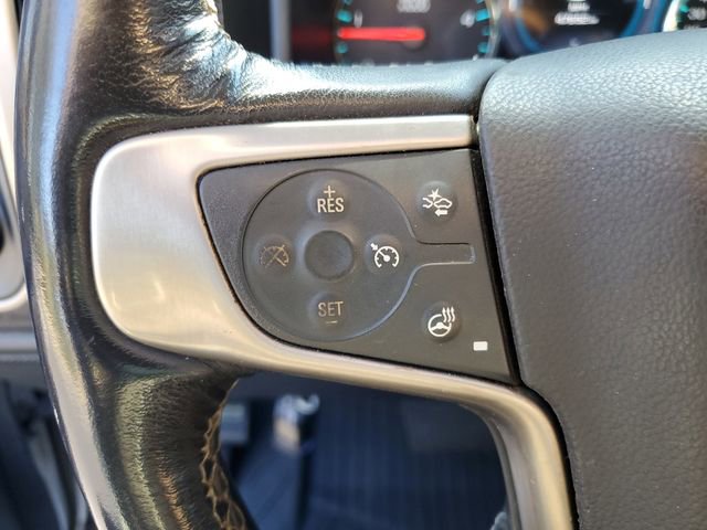 Used 2018 GMC Sierra 2500 Denali w/ Duramax Plus Package image 12