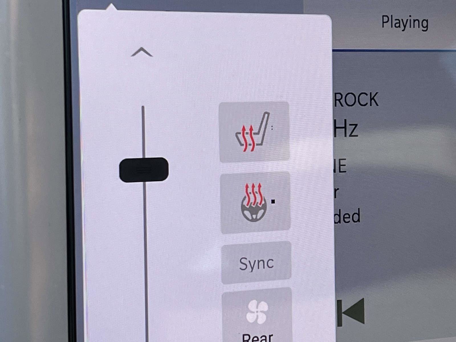 New 2026 Chrysler Pacifica Select FWD image 12