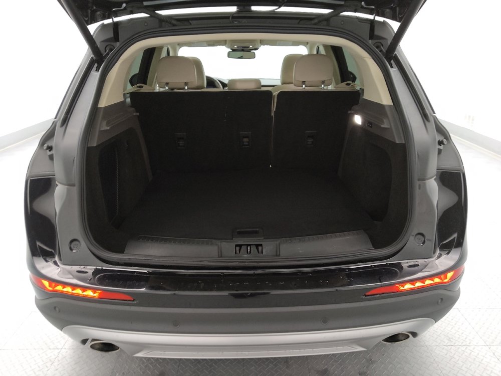 Used 2022 Lincoln Corsair AWD w/ Premium Package image 29