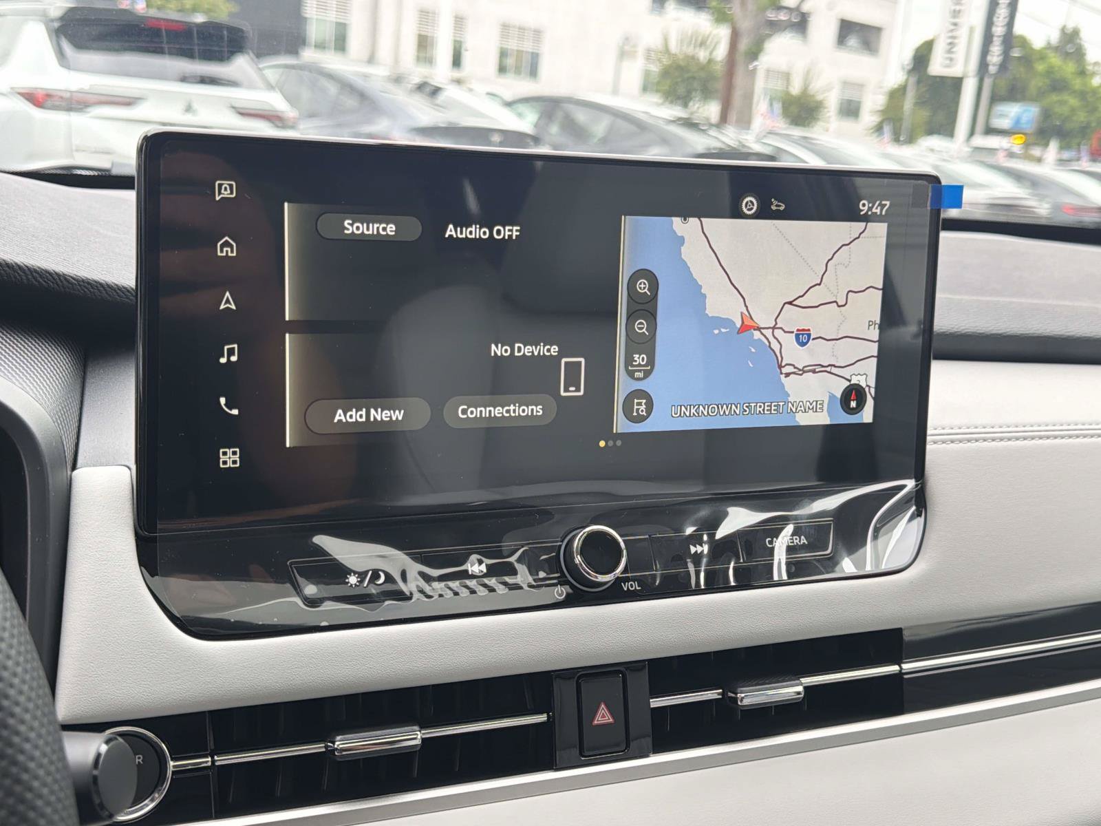 New 2026 Mitsubishi Outlander SEL AWD/4WD image 19
