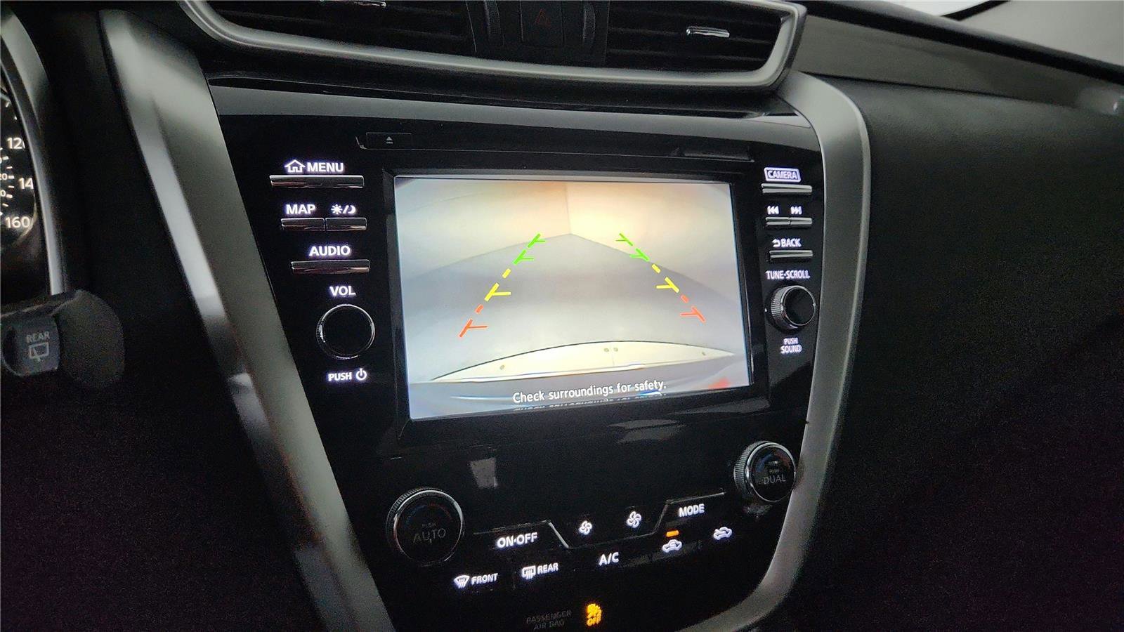 Used 2018 Nissan Murano S image 26