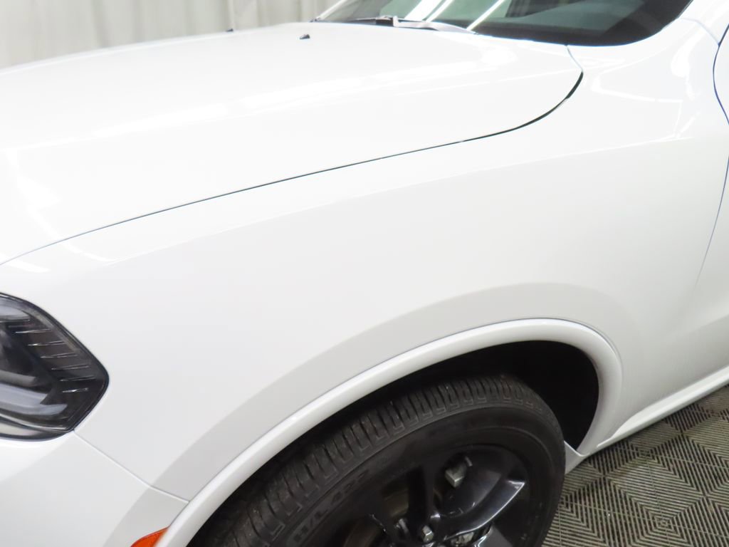 Used 2026 Dodge Durango GT AWD/4WD image 43