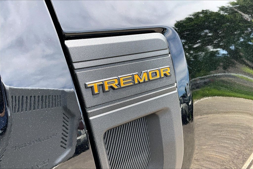 New 2026 Ford Maverick Tremor AWD/4WD image 10