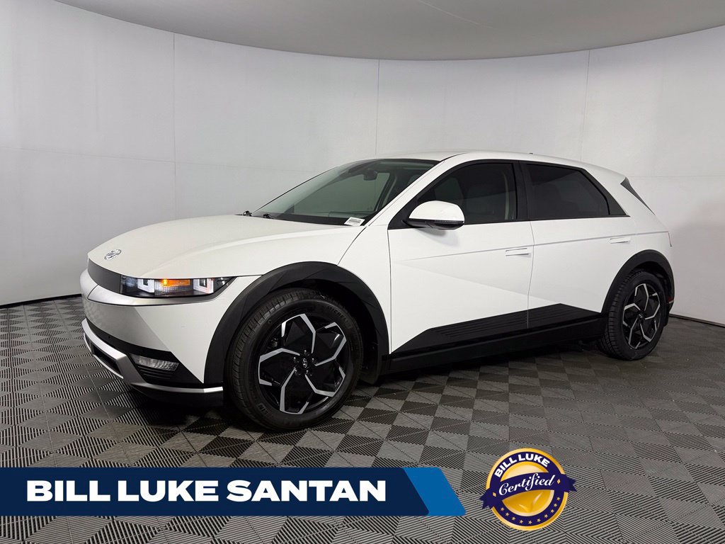 Used 2024 Hyundai Ioniq 5 SEL