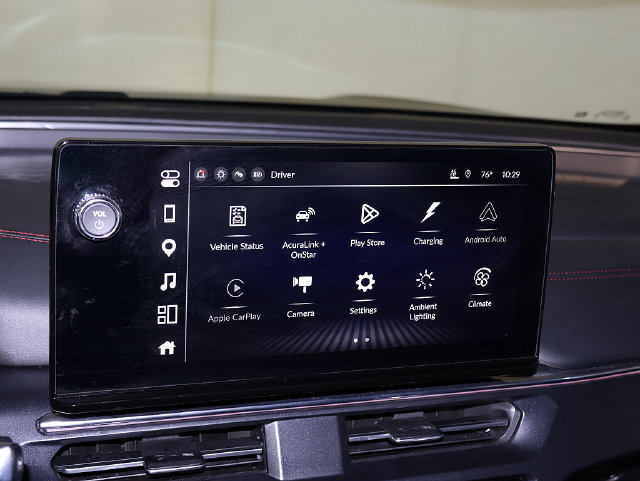 Certified 2024 Acura ZDX A-Spec AWD/4WD image 20