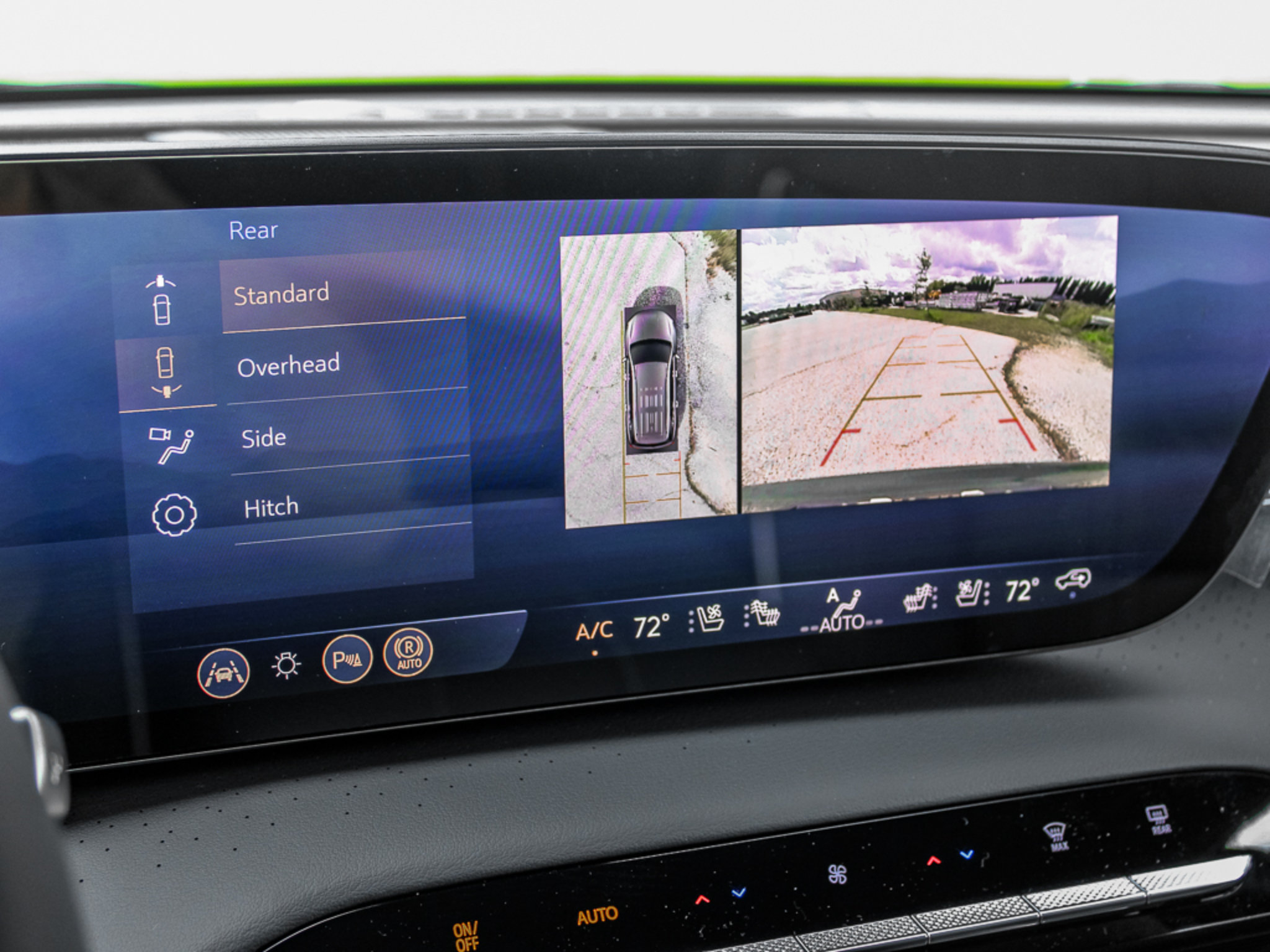 New 2027 Buick Enclave Avenir AWD/4WD image 33