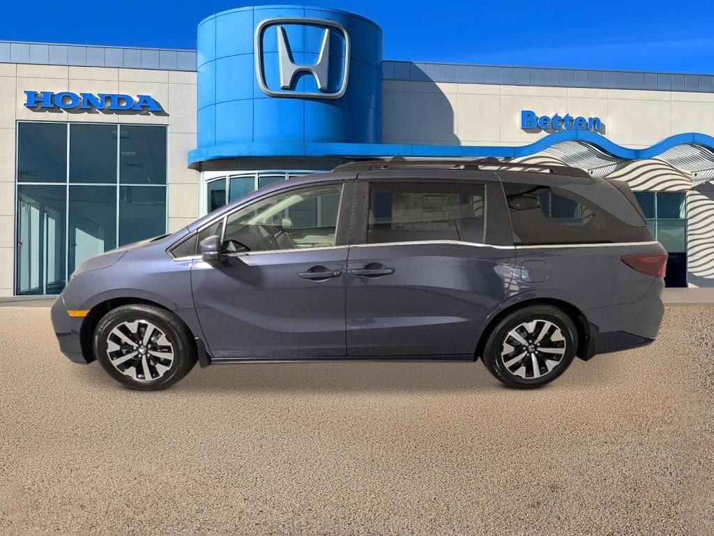 New 2026 Honda Odyssey EX-L image 2
