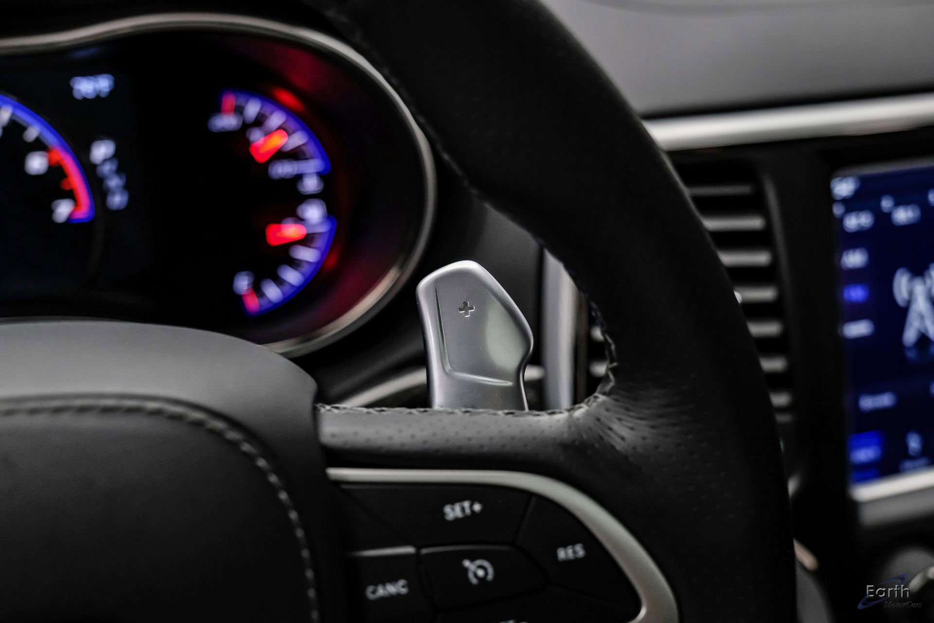 Used 2018 Jeep Grand Cherokee Trackhawk image 42