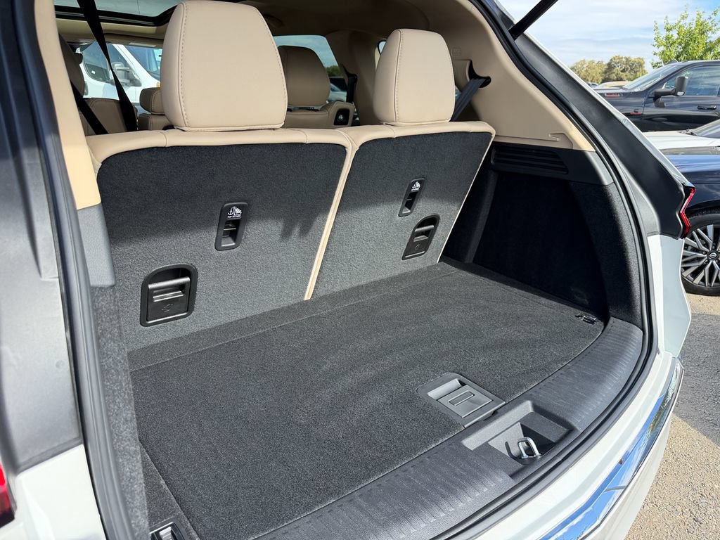New 2026 Acura MDX SH-AWD image 28